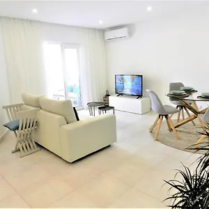 Carvoeiro Boutique Apartment